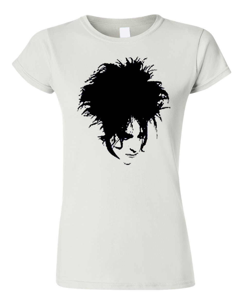 Robert Smith T Shirt The Cure